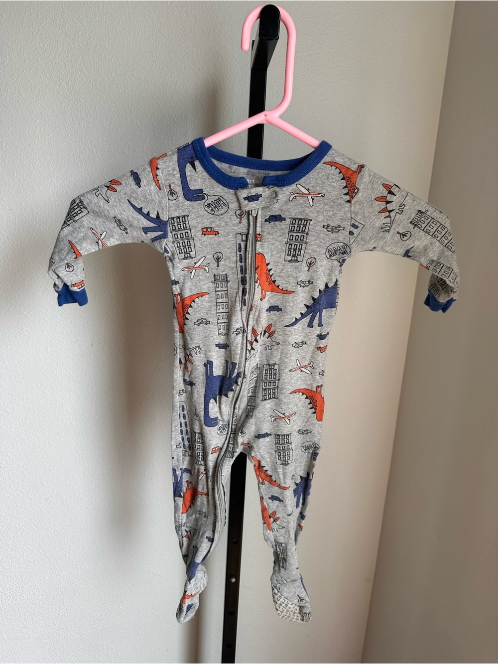Carters 18 months footies
